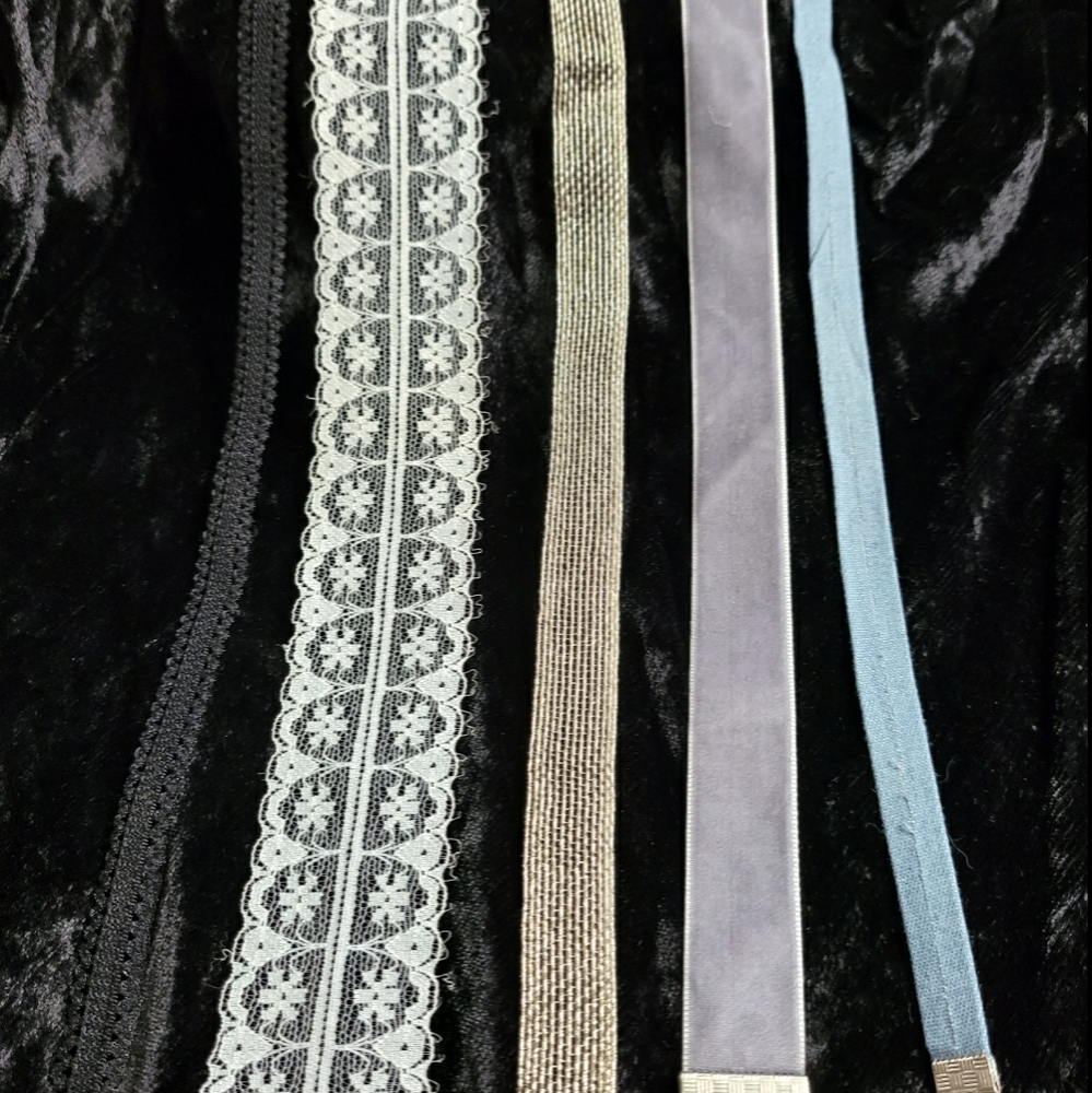 4/$20❤Chokers❤